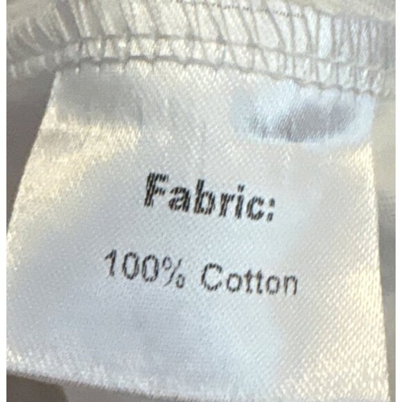 Jeeter Canada Moose Graphic T-Shirt XL White 100% Cotton NEW - Picture 4 of 6